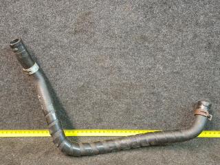 патрубок радиатора Toyota Camry 7 поколение XV40 2008, 2.4 л., 2AZ-FE, бензин, АКПП, седан, передний привод