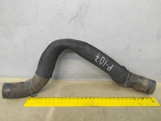 патрубок радиатора Chevrolet Equinox 3 поколение 2019, 1.5 л., бензин, АКПП, белый 140х, минивэн, передний привод, 23463169