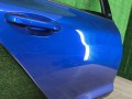 дверь задняя правая Kia K5 3 поколение 2021, 1.6 л., бензин, АКПП, полный привод - фото №8