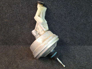 вакуумный усилитель тормозов Chevrolet Equinox 3 поколение 2018, 1.5 л., бензин, АКПП, серый/441b, полный привод, 84095578