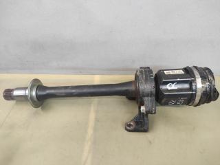 полуось передняя правая (приводной вал, ШРУС) Lexus UX 1 поколение 2021, 2.0 л., i, бензин, АКПП