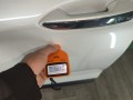 дверь передняя левая Infiniti QX50 P71A 2021, 2.0 л., бензин, АКПП, белый перламутр, лифтбэк, полный привод - фото №7