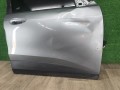 дверь передняя правая Chevrolet Trax 2 поколение 2025, 1.2 л., бензин, АКПП, серый, хетчбэк 5 дв., передний привод - фото №5