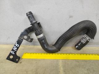 патрубок (трубопровод, шланг) Ford Escape 4 поколение CX482 2021, 2.5 л., гибрид, АКПП, внедорожник 5 дв., полный привод