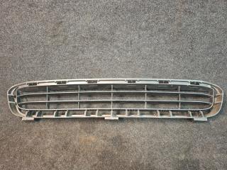 заглушка (решетка) в бампер Toyota Camry 7 поколение XV40 2008, 2.4 л., 2AZ-FE, бензин, АКПП, седан, передний привод, 5311-06010