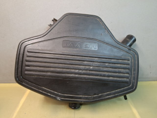 резонатор воздушного фильтра Chevrolet Blazer 3 поколение 2019, 3.6 л., бензин, АКПП, белый, полный привод