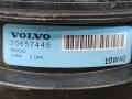 динамик Volvo V70 3 поколение 2011, 2.0 л., B 4204 T7, бензин, АКПП, универсал, правый руль, 30657445 - фото №4