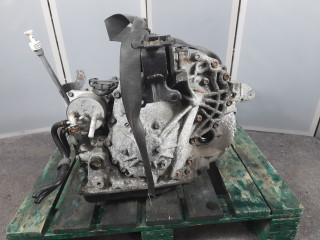 КПП автоматическая (АКПП) Mitsubishi ASX 1 поколение 2012, 2.0 л., 4B11, бензин, АКПП, черный, внедорожник 5 дв., полный привод