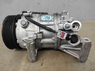 компрессор кондиционера Acura Integra 4 поколение 2024, 1.5 л., бензин, АКПП, синий, хетчбэк 5 дв., передний привод, 6CVC140E, NA219002, HF01234YF