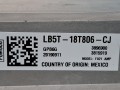 усилитель музыкальный Ford Explorer 6 поколение U625 2020, 3.0 л., бензин, АКПП, внедорожник 5 дв., полный привод, LB5T-18T806-CJ - фото №4