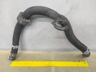 патрубок (трубопровод, шланг) Chevrolet Equinox 3 поколение 2019, 1.5 л., бензин, АКПП, белый 140х, минивэн, передний привод, 23463165