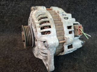 генератор Mazda 626 5 поколение [рестайлинг] 2001, 1.8 л., бензин, A2TB0091A