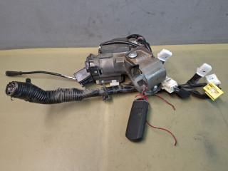 замок зажигания Mazda 2 DE [рестайлинг] 2010, 1.5 л., бензин, АКПП, хетчбэк 5 дв., D01J66938A