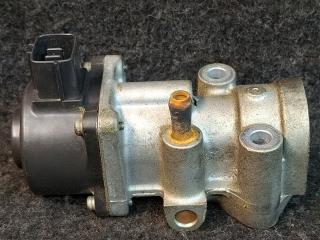 клапан EGR Mazda CX-7 1 поколение 2009, 2.3 л., L3-VDT, бензин, АКПП, K6266