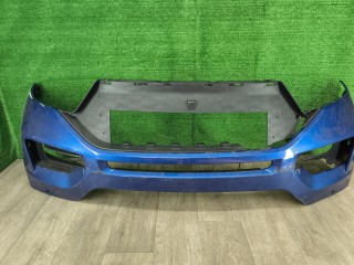 бампер передний Ford Explorer 6 поколение U625 2020, 3.0 л., бензин, АКПП, внедорожник 5 дв., полный привод