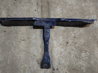 передняя панель крепления облицовки (телевизор) Hyundai Sonata 4 поколение [рестайлинг] 2002, 2.4 л., G4JS, бензин, АКПП, седан