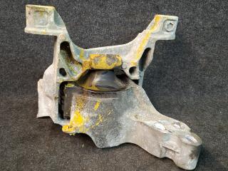 подушка крепления двигателя Mazda 6 GJ [рестайлинг] GJ 2015, 2.5 л., PYY1, бензин, АКПП, белый, седан, передний привод