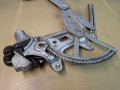 стеклоподъемник передний левый Toyota Sienna 3 поколение 2011, 3.5 л., 2GR-FE, бензин, АКПП, серый, передний привод - фото №2