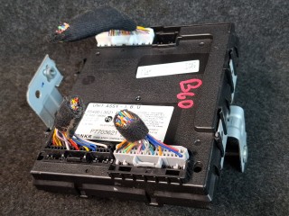 Блок управления BCM (Body Control Module) Kia K5 3 поколение 2021, 1.6 л., бензин, АКПП, полный привод, 95400-L3621