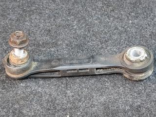 стойка стабилизатора BMW X4 F26 2016, 2.0 л., дизель, АКПП, черный, 14041519