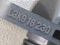датчик коленвала Mazda 3 BK 2004, L3K918230 - фото №4