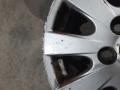 диск литой Toyota Camry 7 поколение XV40 ACV40 2009, 3.5 л., 2GR-FE, бензин, АКПП, серо-голубой, седан, передний привод - фото №6