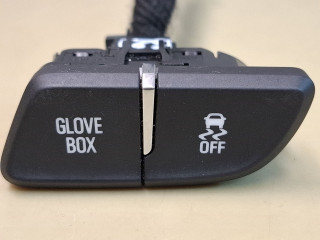 кнопка ASC / ESP Chevrolet Blazer 3 поколение 2019, 3.6 л., бензин, АКПП, белый, полный привод, 84527708