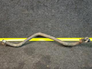 патрубок радиатора Toyota Sienna 2 поколение XL20 [рестайлинг] 2008, 3.5 л., 2GR-FE, бензин, АКПП, минивэн, передний привод