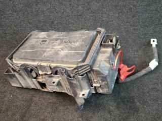 блок предохранителей Chevrolet Malibu 9 поколение 2017, 1.5 л., бензин, АКПП, черный, седан, передний привод