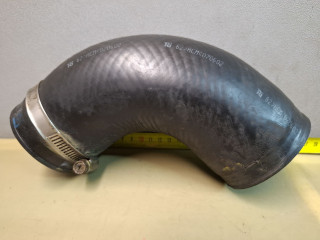 патрубок воздушного фильтра Mazda CX-7 1 поколение 2009, 2.3 л., L3-VDT, бензин