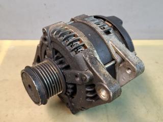 генератор Toyota Camry 7 поколение XV40 2009, 3.5 л., бензин, АКПП