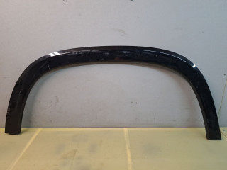 накладка колесной арки задний правый Chevrolet Traverse 2 поколение [рестайлинг] 2022, 3.6 л., бензин, АКПП, белый, внедорожник 5 дв., полный привод, 23336277