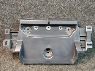 подстаканник Ford Explorer 6 поколение U625 2020, 3.0 л., бензин, АКПП, внедорожник 5 дв., полный привод, LB5BS044J53B