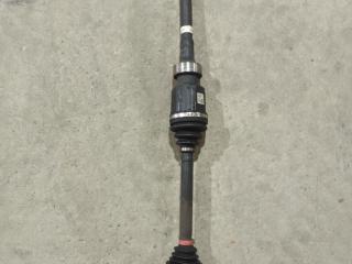 полуось передняя правая (приводной вал, ШРУС) Mazda 6 GJ [рестайлинг] GJ 2015, 2.5 л., PYY1, бензин, АКПП, белый, седан, передний привод