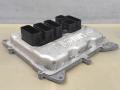 блок управления двигателем BMW 3 серия F30/F31/F34 F30 2013, 2.0 л., N20 B20 A, бензин, АКПП, черный, седан, полный привод, 860115801, 8601158 - фото №3