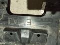 защита двигателя Subaru Legacy 5 поколение 2012, 2.5 л., EJ253, бензин, АКПП, универсал - фото №3
