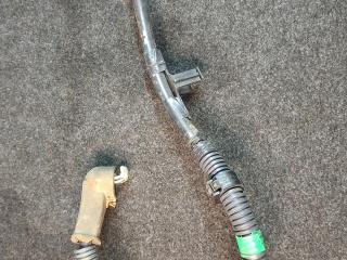 минусовой провод аккумулятора Toyota Camry 7 поколение XV40 2008, 2.4 л., 2AZ-FE, бензин, АКПП, седан, передний привод