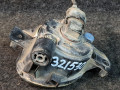 фара противотуманная левая BMW X5 E70 2008, 3.0 л., дизель, АКПП, серый, внедорожник 5 дв., полный привод, правый руль, 89206152 - фото №5