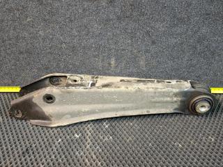 рычаг задний левый BMW X4 F26 2016, 2.0 л., дизель, АКПП, черный