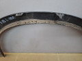 накладка колесной арки передний левый BMW X5 E70 2008, 3.0 л., дизель, АКПП, серый, внедорожник 5 дв., полный привод, правый руль - фото №8