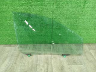 стекло двери передней правой Toyota Sienna 2 поколение XL20 [рестайлинг] 2007, 3.5 л., 2GR-FE, бензин, АКПП, серый, минивэн, передний привод