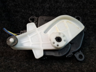 моторчик заслонки печки Ford Edge 2 поколение CD539 [рестайлинг] 2020, 2.0 л., бензин, АКПП, красный, внедорожник 5 дв., полный привод, GS7H19E616AA