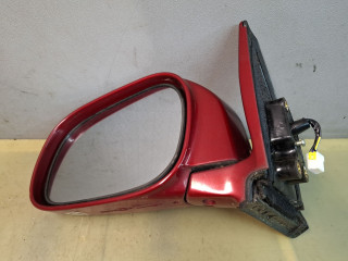 зеркало наружное левое Suzuki Grand Vitara 1 поколение [рестайлинг] 2005, 2.7 л., H 27 A, бензин, АКПП, внедорожник 5 дв., E4012096