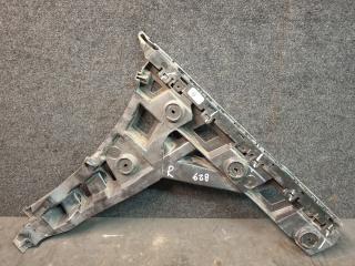 Крепление бампера заднего Volkswagen Jetta 7 поколение 2019, 1.4 л., бензин, АКПП, синий, седан, передний привод, 17A807356