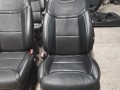 салон (комплект сидений) Ford Explorer 6 поколение U625 2020, 3.0 л., бензин, АКПП, внедорожник 5 дв., полный привод - фото №2