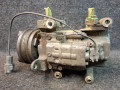 компрессор кондиционера Mazda 3 BK 2005, 2.3 л., бензин - фото №4