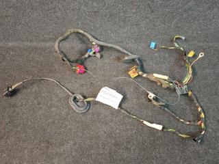 дверная проводка Volkswagen Transporter T6 2016, 1637217617FE