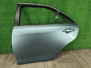дверь задняя левая Toyota Camry 7 поколение XV40 [рестайлинг] ACV40 2011, 3.5 л., 2GR-FE, бензин, АКПП, седан, передний привод