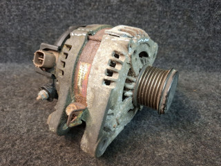 генератор Toyota Sienna 3 поколение 2011, 3.5 л., 2GR-FE, бензин, АКПП, серый, передний привод, 270600P24