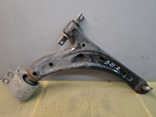 рычаг передний правый Chevrolet Blazer 3 поколение 2019, 3.6 л., бензин, АКПП, белый, полный привод